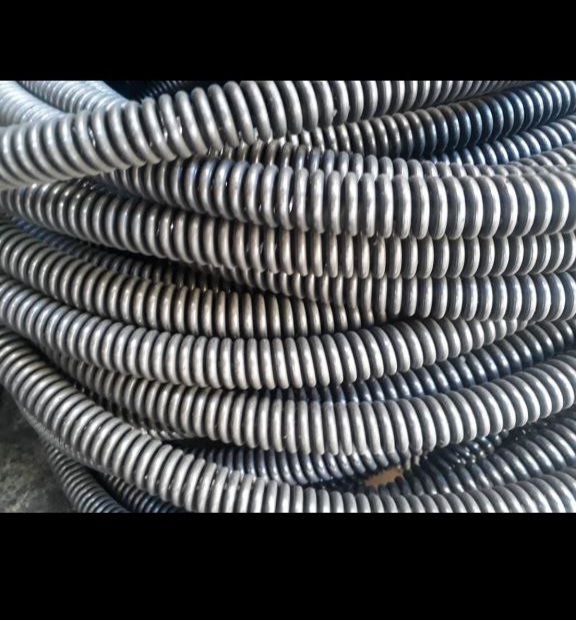 فنر لوله بازکنی صنعتی ۱۲متری سایز ۱۸